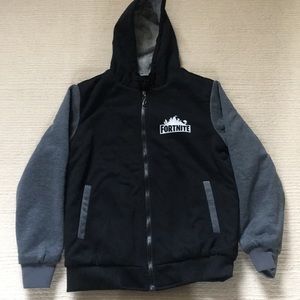 Fortnite jacket
